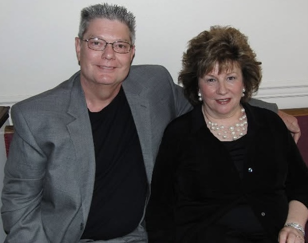 Pastors Reva and Denny Kasey